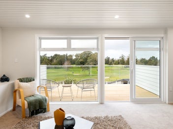 Where Lifestyle Meets Location