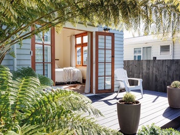 1920’s Charm Meets Modern Living!