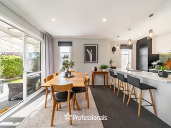 THE HOME YOU'VE BEEN WAITING FOR