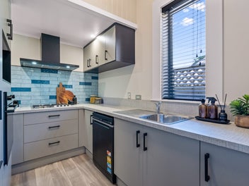 Turn-Key Living in the Heart of Invercargill