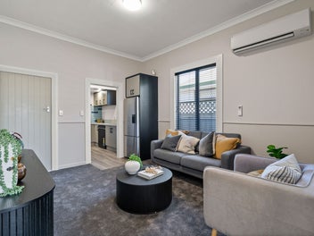 Turn-Key Living in the Heart of Invercargill