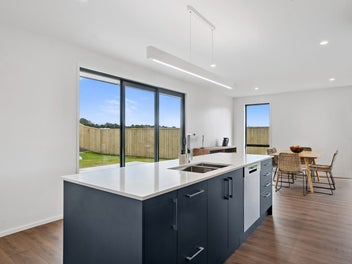 Brand-New Lifestyle Home – Move In & Enjoy!