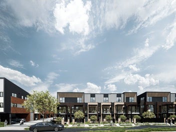 5460sqm prime site - RC & BC for 57 dwelling units