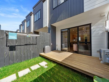 West Auckland's SAFEST & SMARTEST Residence