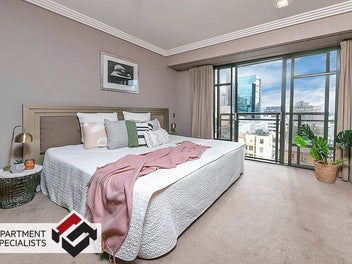 City Crash Pad Or Smart Airbnb Mine.