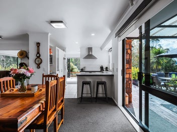 Bags are packed, owners are on the move