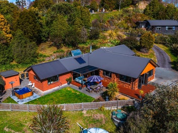 Bags are packed, owners are on the move