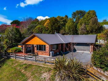 Bags are packed, owners are on the move