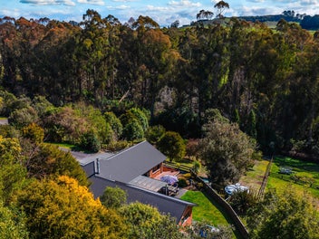 Bags are packed, owners are on the move