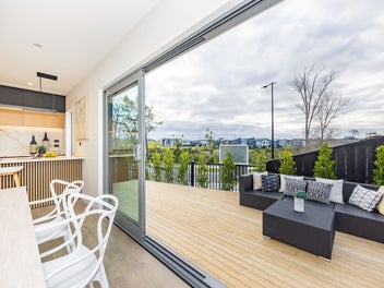 BRAND NEW STANDALONE HOUSE
