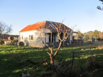 Rural Lifestyle Property