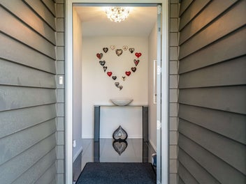 Tasteful In Te Whariki