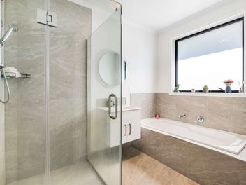 2020 Build - Family friendly Home