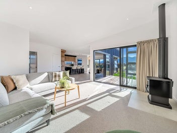 Investment, Opportunity & Lifestyle