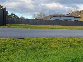 Private Sale - Semi Rural Section