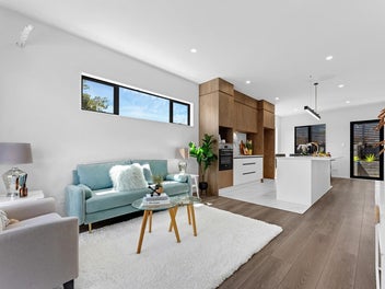 A New Standard of Living in Westgate