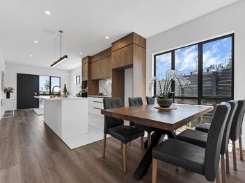 A New Standard of Living in Westgate