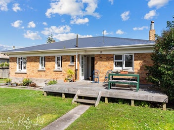 Brick Beauty Ready for You!