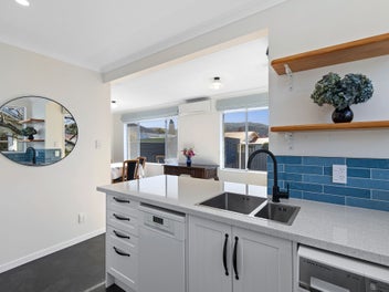 Renovated and Ready