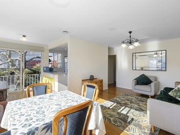 Renovated and Ready