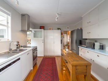 Greytown gem