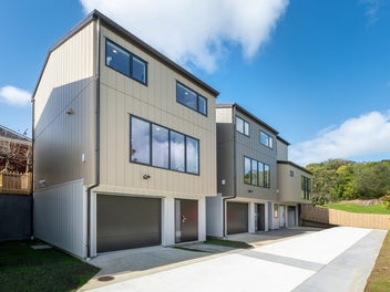 The Dream Home You've Been Waiting For Is Here