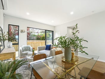 Brand New Standalone Homes in Mount Roskill