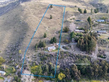 A View Worth Moving For