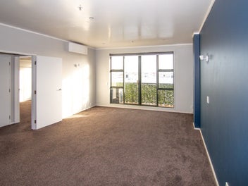 Affordable city living
