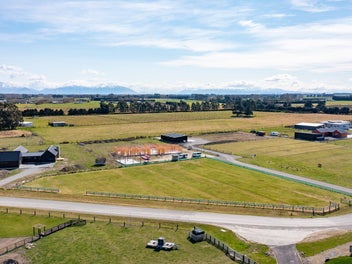 Premium lifestyle section awaits