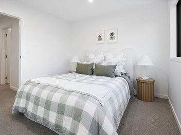 New Build - North Shore Living