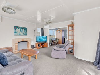 Motivated vendors - Priced to sell