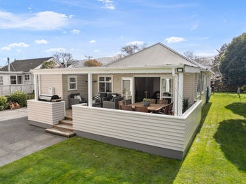 Silverstream Like New - Seriously Selling!