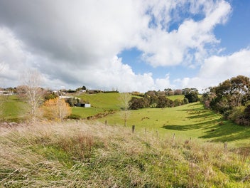 Big Home. Big Views. Big Opportunity