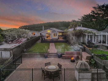 Heritage Heart, Contemporary Living