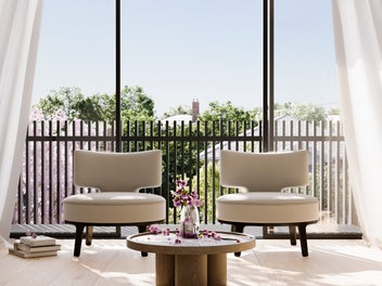 CONSTRUCTION COMMENCED - Mount Eden