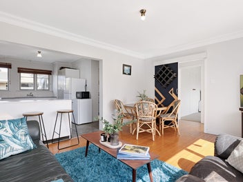 Location Secured, Potential Assured