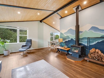Family Living Meets Lifestyle Opportunity