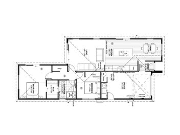 Starting Up or Sizing Down! Lot 414 Beach Grove