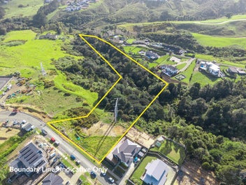 1.4886ha Affordable Blank Canvas