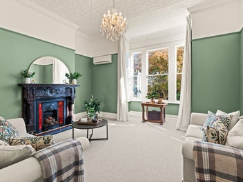 Renovated to perfection - live the family dream!