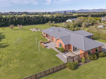 Under offer: Almost across the line