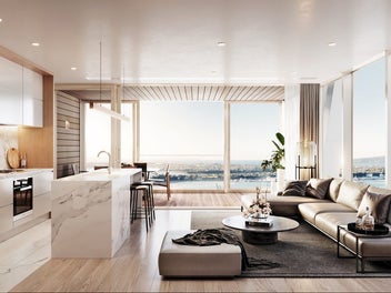 Elevated Living, Reimagined