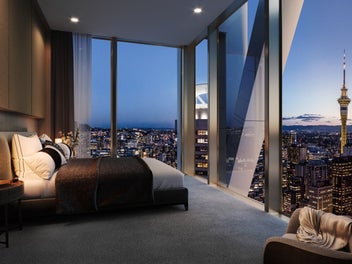 Seascape – Effortless Living, Iconic Views