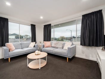A Home Rooted in Community and Future