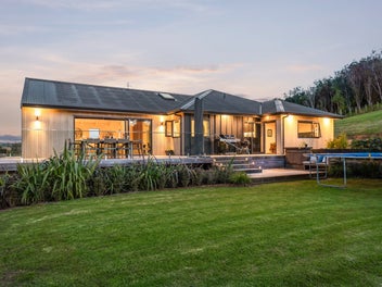 Alura - Designed for living