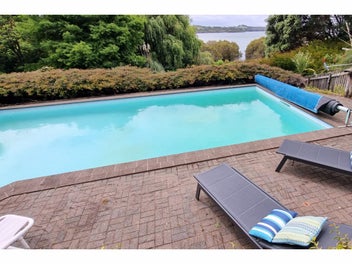 WATERFRONT LIVING, PANORAMIC VIEWS