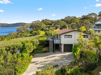 Ocean Views and Coastal Living