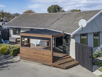 Beautifully Modernised Home in Sought-After Hornby