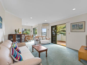 Family Home in Rangi Zone